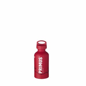 Primus 734120 0.35 L Fuel Canister, Red, Diesel