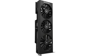 XFX RX-68XTAQFD9 karta graficzna AMD Radeon RX 6800 XT 16 GB GDDR6