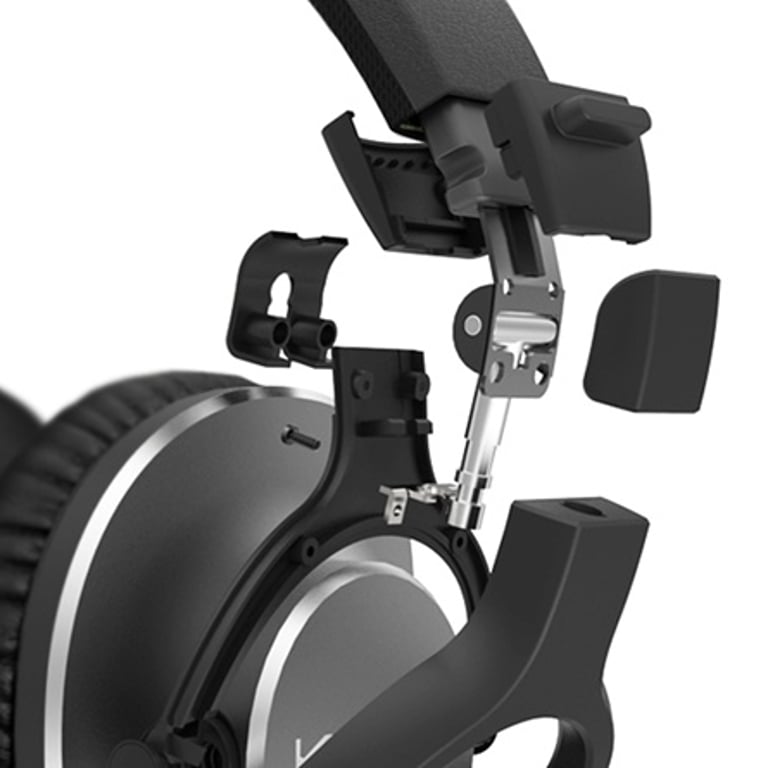 фото Наушники без микрофона Koss Pro4S