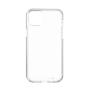 GEAR4 Crystal Palace Handyhülle 17 cm (6,7") Transparent