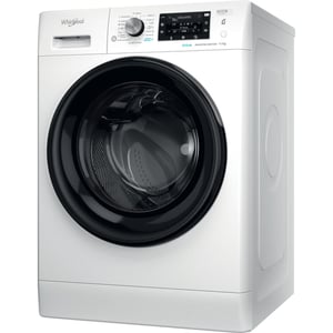 Whirlpool FFD 11469 BV EE Frontlader-Waschmaschine 11 kg 1351 U/min Weiß