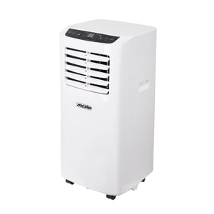Adler MS 7911 bärbar luftkonditionering 14 l 65 dB Vit