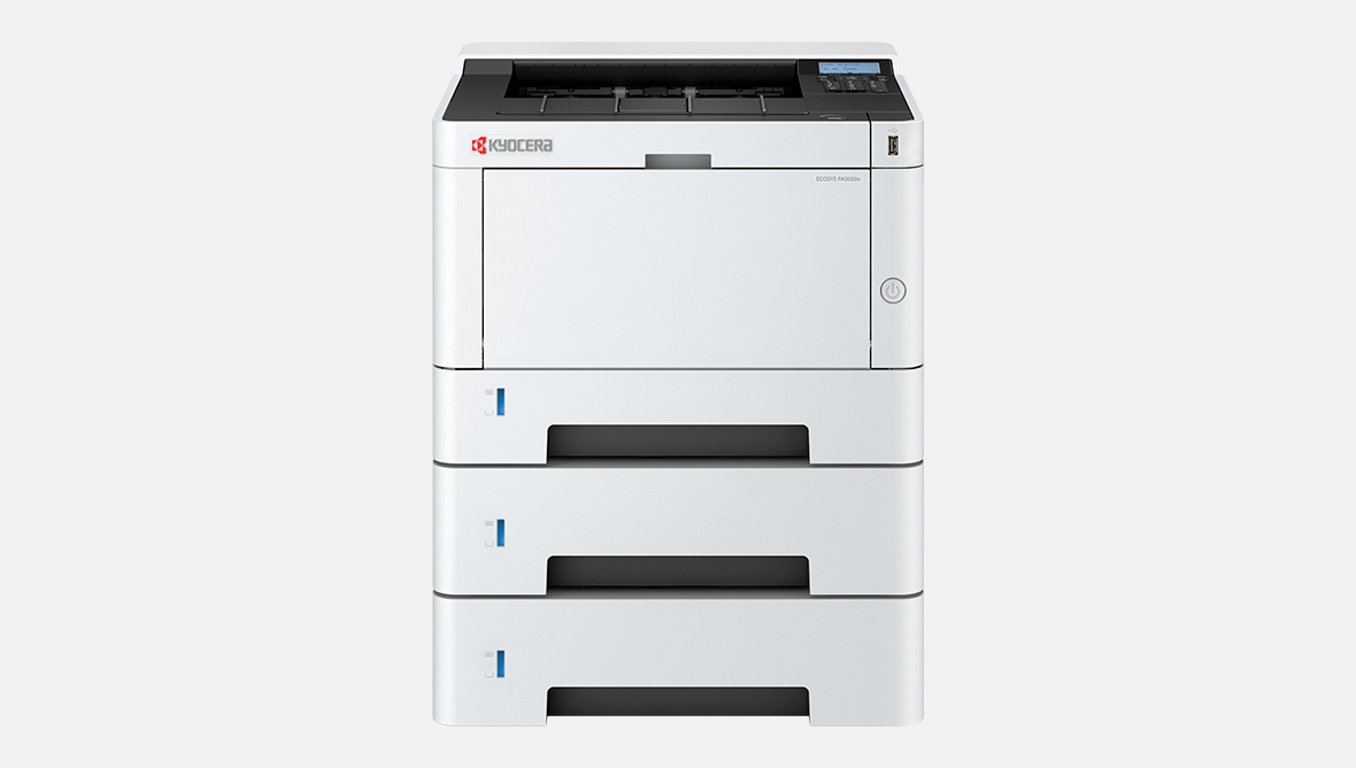 KYOCERA ECOSYS PA3500wx/Plus 1200 x 1200 DPI A4