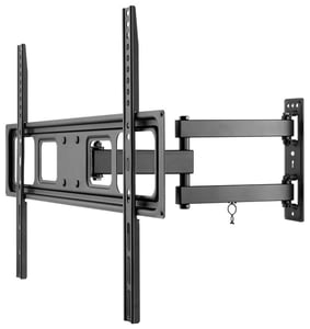 Goobay 49745 TV Mount for 177.8 cm (70") TVs, Black