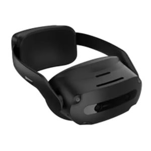 Lenovo 12DE0000GE Head-Mounted Display Dedicated Head-Mounted Display Black