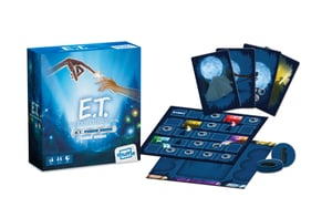 Shuffle 10024320 Board game 25 min Card game Travel / adventure