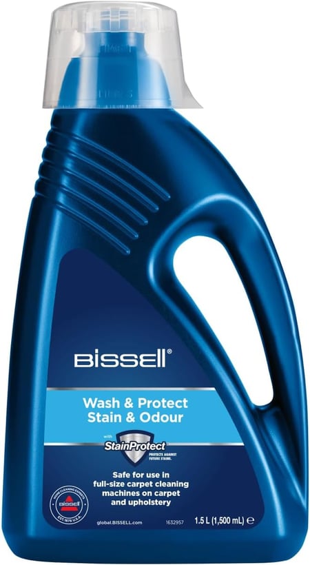 Bissell 1086N środek czyszczący/odświeżacz do dywanu