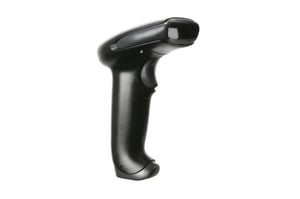 Origin Storage 1300G-2USB Scanner Handheld Scanner 1 x 26 DPI A3 Black