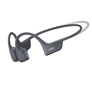 SHOKZ OpenRun Pro 2 Mini – Kabelloses Over-Ear-Sport-Bluetooth-Headset, schwarz