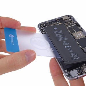 iFixit EU145101-1 narzędzie do naprawy urządzeń elektronicznych 2 przyb.