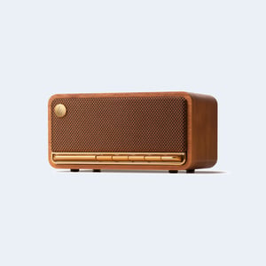 Edifier MP230 bärbar högtalare / festhögtalare Brons, Trä 20 W