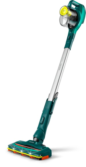 Philips Odkurzacz bezprzewodowy SpeedPro FC6725/01