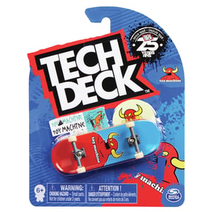 Tech Deck TED DEC 96MM Thank You M42 GML Finger-Skateboard