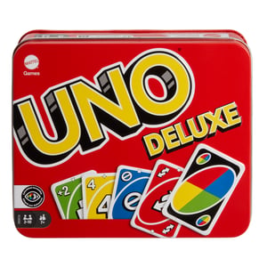 Games K0888 gra planszowa UNO Gra karciana Zrzucanie