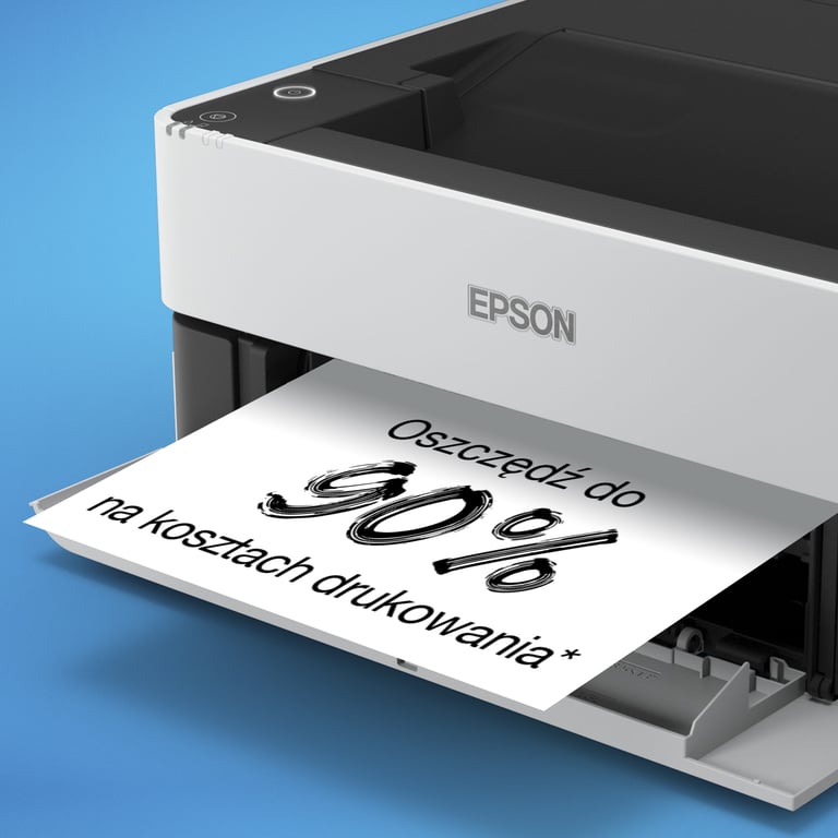 Epson EcoTank M1170