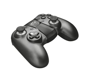 Trust GXT 590 Bosi Black Bluetooth Gamepad (Analog/Digital) for Android and PC