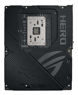 ASUS ROG CROSSHAIR X870E HERO AMD X870E Gniazdo AM5 ATX