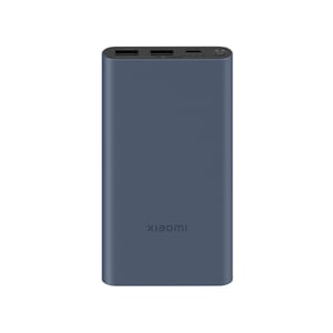 Xiaomi 38939 bank mocy Litowo-jonowa (Li-Ion) 10000 mAh Niebieski