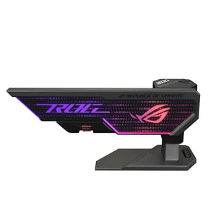 ASUS ROG Herculx Graphics Card Holder Uniwersalne Uchwyt na kartę graficzną