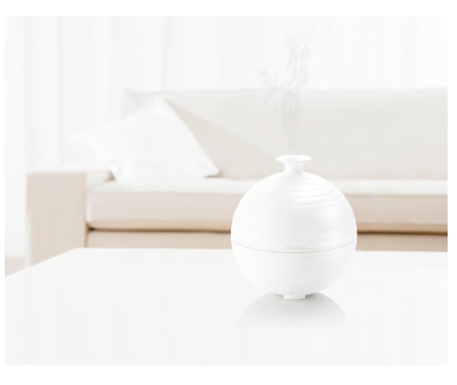 Medisana AD 620 Elektryczna lampa zapachowa Biały