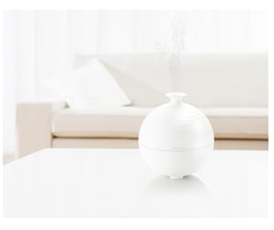 Medisana AD 620 Elektryczna lampa zapachowa Biały