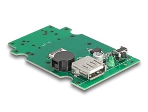 DeLOCK Trigger Module for Built-in Scanner 90603
