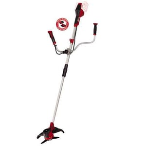 Einhell AGILLO Batteri Svart, Röd