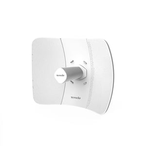 Tenda O8 antenn, utomhus, PoE/LAN, 23 dBi