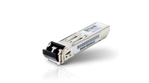 D-Link DEM-310GT nätverksrelämodul, fiberoptik 1250 Mbit/s SFP 1310 nm