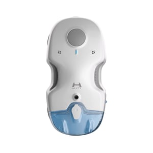 Hutt С7 Electric Window Cleaning System 0.08 L White