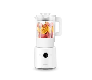 Xiaomi MPBJ001ACM-1A 1,6 l Blender z funkcją gotowania 1000 W Przezroczysty, Biały