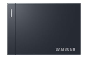 Samsung P9 2 TB USB Type-C USB4 Gen 3x2 Czarny