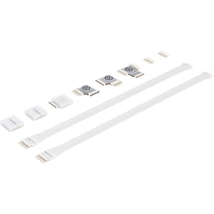 Elgato 10LAF9901 smart belysning – Wi-Fi-baserat smart belysningsset