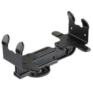 RAM Mounts RAM-VPR-104-fäste Passivt fäste Bärbar skrivare Svart