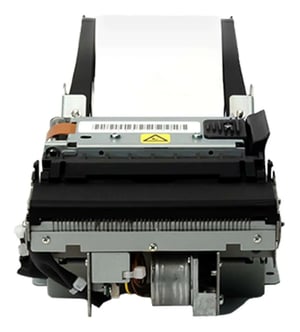 Star Micronics SK1-211 203 x 203 DPI Kabelgebundener Direktthermodrucker für den POS-Einsatz
