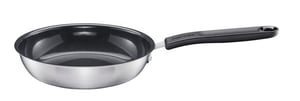 Fiskars 1072249 stekpanna Koneser-stekpanna Rund