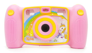 Easypix KiddyPix Mystery Digitalkamera für Kinder