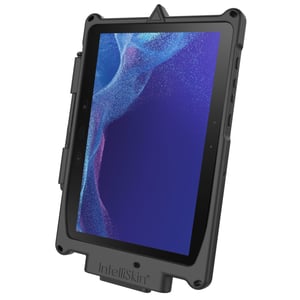 RAM Mounts RAM-GDS-SKIN-SAM54-NG-1 25.6 cm (10.1") Tablet Case, Black