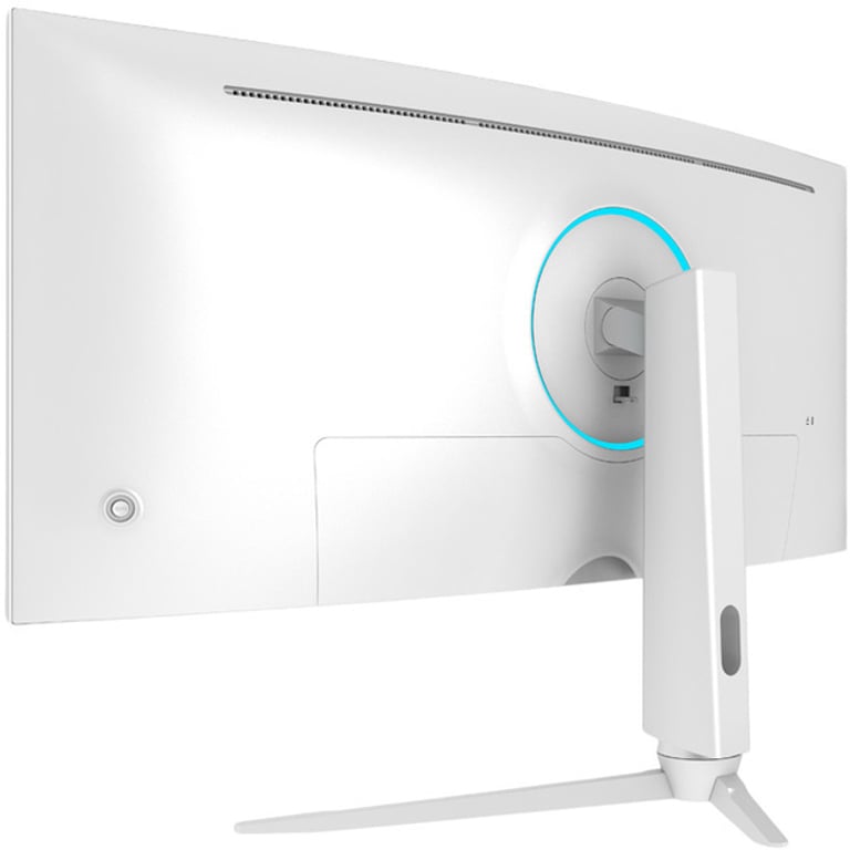 фото Монітор LC-Power LC-M34-Q-C-Pro