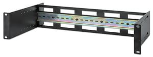 Intellinet 716345 Ersatzteile für Gestelle Schiene für Gestell