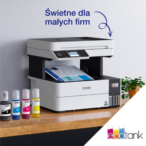 Epson EcoTank Pro L6499