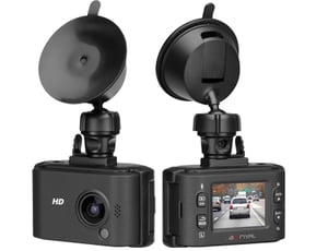 A-Rival Car Cam Bateria
