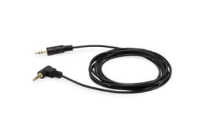 Equip 147084 2.5 m 3.5 mm Audio Cable, Black