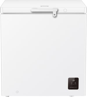 Gorenje FH20E6W5 Zamrażarka skrzyniowa Wolnostojący 198 l Biały