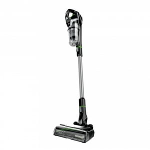 Bissell MultiReach Active Pet 21V Pionowy odkurzacz Bateria Suchy Bez worka 0,5 l Czarny, Zielony