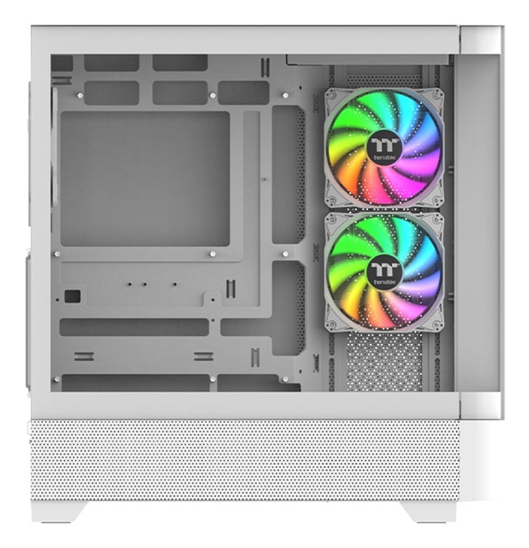 фото Корпус Thermaltake View 290 TG ARGB Snow White (CA-11G-00M6WN-00)