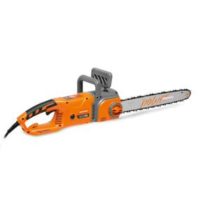 Daewoo DACS 2700E Kettensäge 2400 W 6500 U/min Orange, Schwarz