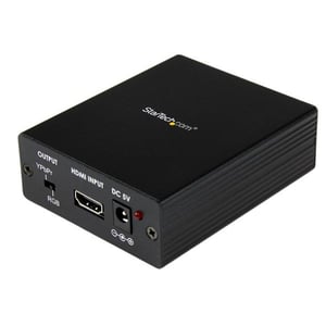 StarTech HDMI-till-VGA-videokonverterare 1920 x 1200 px