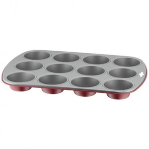 Kaiser 23.0075.4505 Muffinsform, 1 st.
