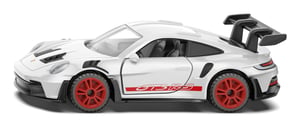 Siku Porsche 911 GT3 RS Model samochodu sportowego